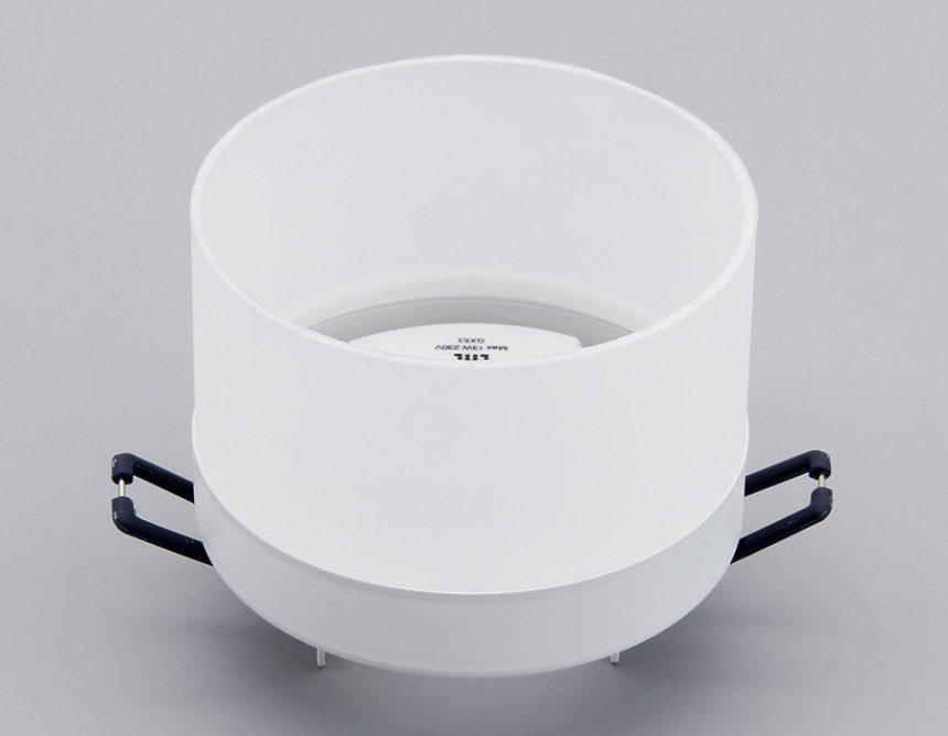 TN650 SWH белый песок GX53 D85*80