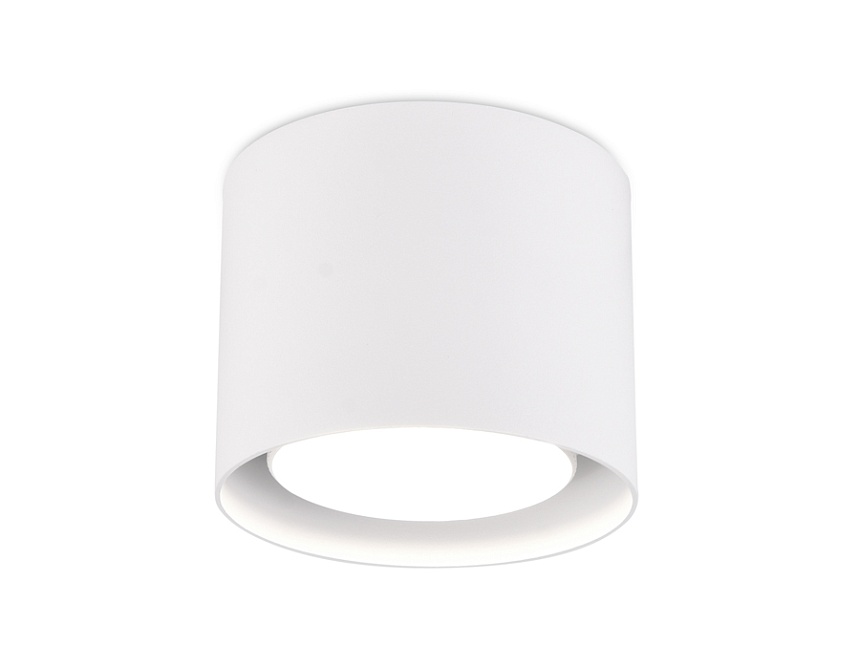 TN700 WH белый GX53 D100*80