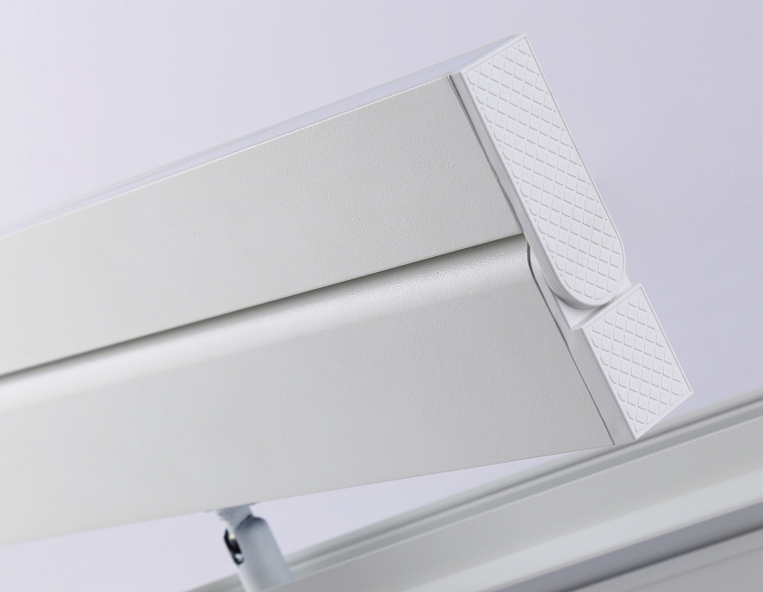 GL4065 WH белый 18W 4200K 48V 325*22*45