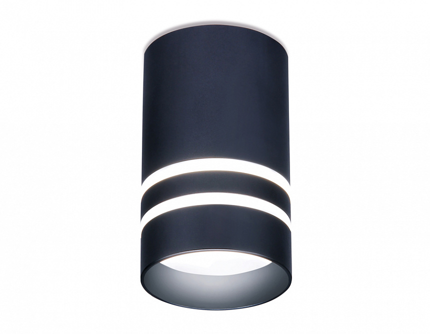 TN237 SBB синий космос/песок LED 4200K 5W D60*100