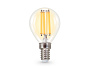 451533 Filament LED P45 15W E14 2700K 220-240V