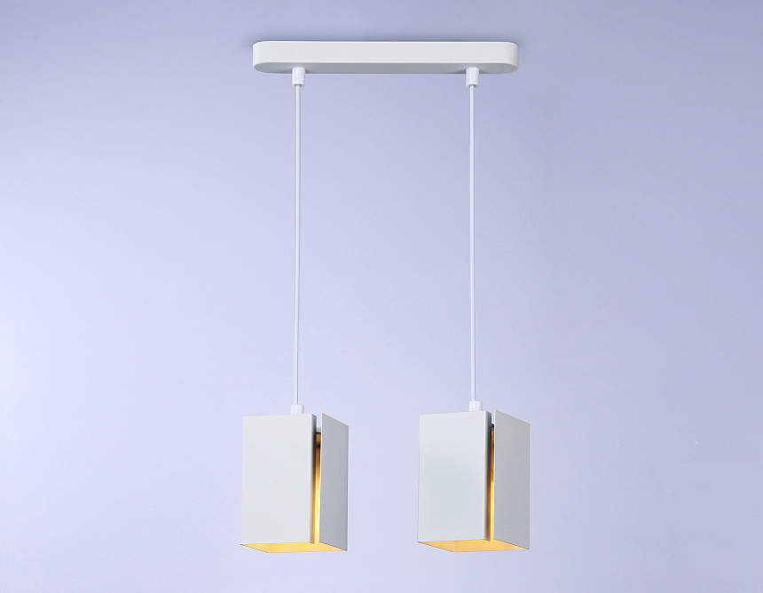 TN5131/2 WH белый E27/2 max 40W 260*80*1150