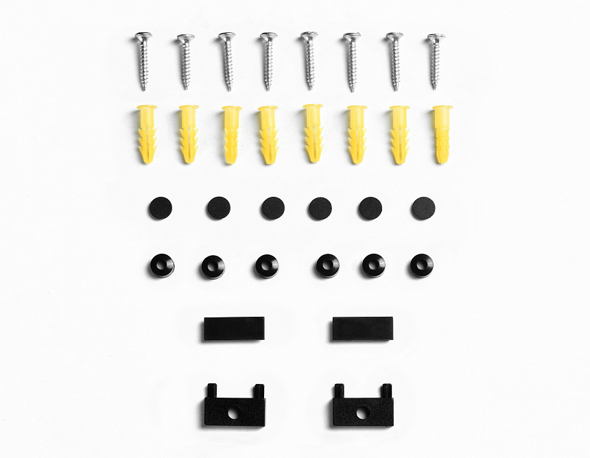 GV1034 BK черный 2м