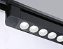 GL6721 BK черный IP20 40W 4200K 24° 590*35*57
