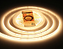 GS4651 COB 320Led/ 10W m/ 24V IP20 3000K/ 5000*8*1.54mm (2 конт.)