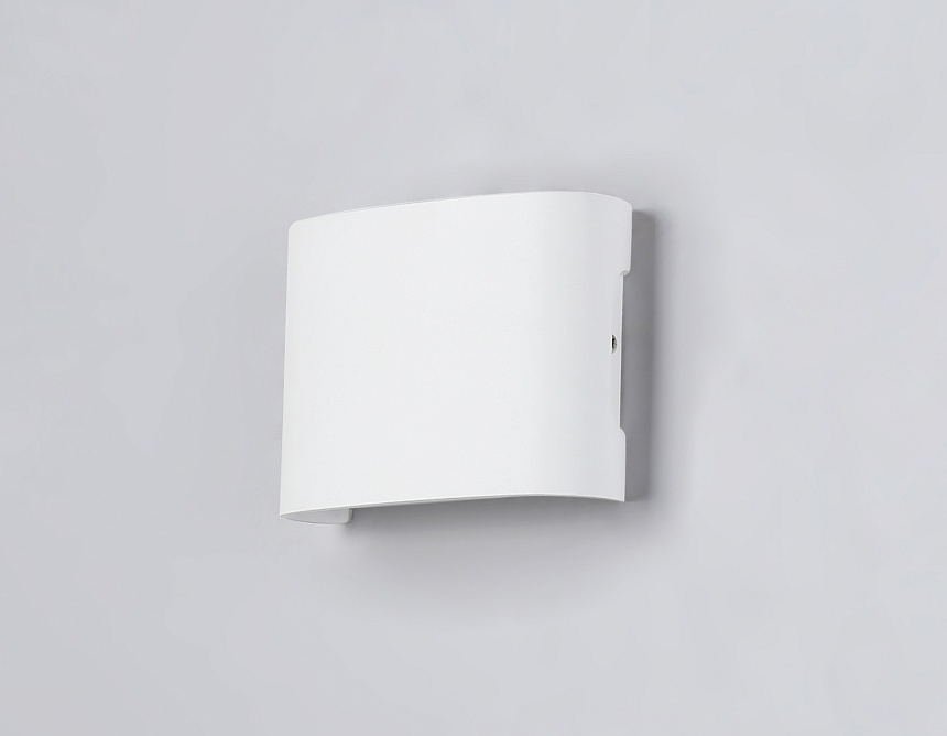 ST4451/4 WH белый IP65 LED 4200K 4W 106*80*37