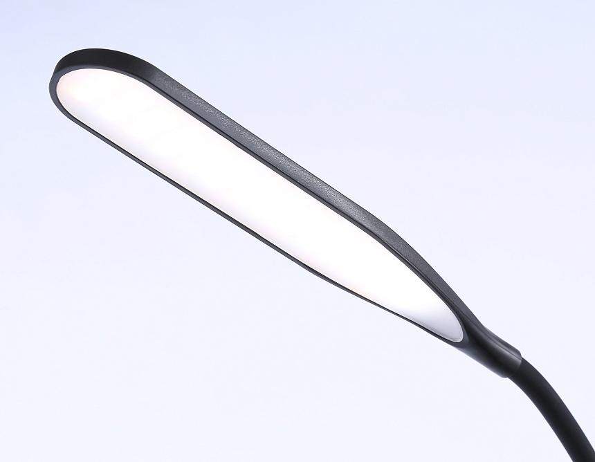 TR97706 BK черный LED 12W 3000K-6400K 250*190*1770 (ПДУ РАДИО 2.4G) TR97706 BK черный LED 12W 3000K-6400K 250*190*1770 (ПДУ РАДИО 2.4G)