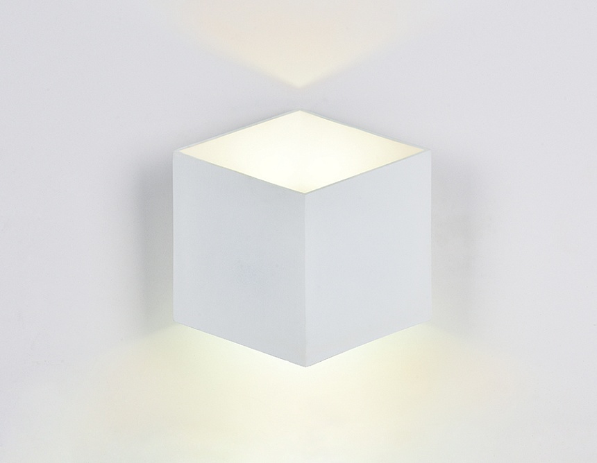 FW139 WH/S белый/песок LED 4200K 10W 170*150*90 FW139 WH/S белый/песок LED 4200K 10W 170*150*90