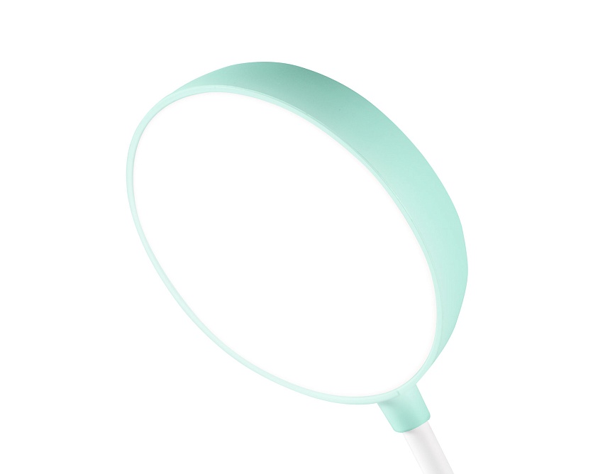 DE612 GN/WH зеленый/белый LED 3000-6000K 4W