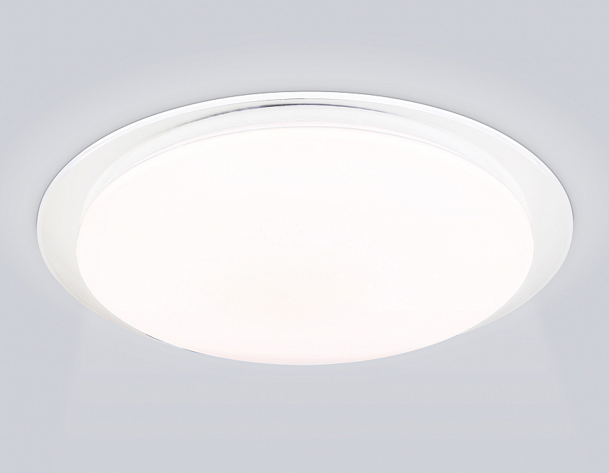 FZ770 WH белый IP20 42W 3000-6500K+RGB 450*55 (ПДУ ИК) FZ770 WH белый IP20 42W 3000-6500K+RGB 450*55 (ПДУ ИК)