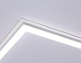 DPS1054 48W 4000K 180-260V IP40 4320LM 595*595*15