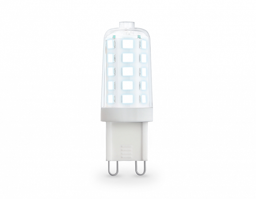 100706 LED G9 7W 6400K 220-240V 100706 LED G9 7W 6400K 220-240V