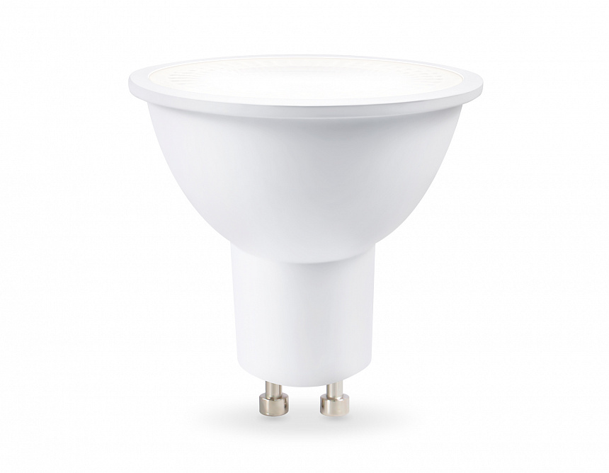 190714 LED MR16 7W IC GU10 4000K 175-265V 38°