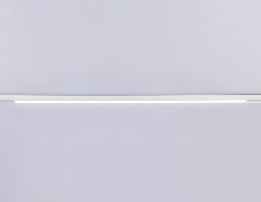 GL4012 WH белый IP20 36W 4200K 48V 900*22*45