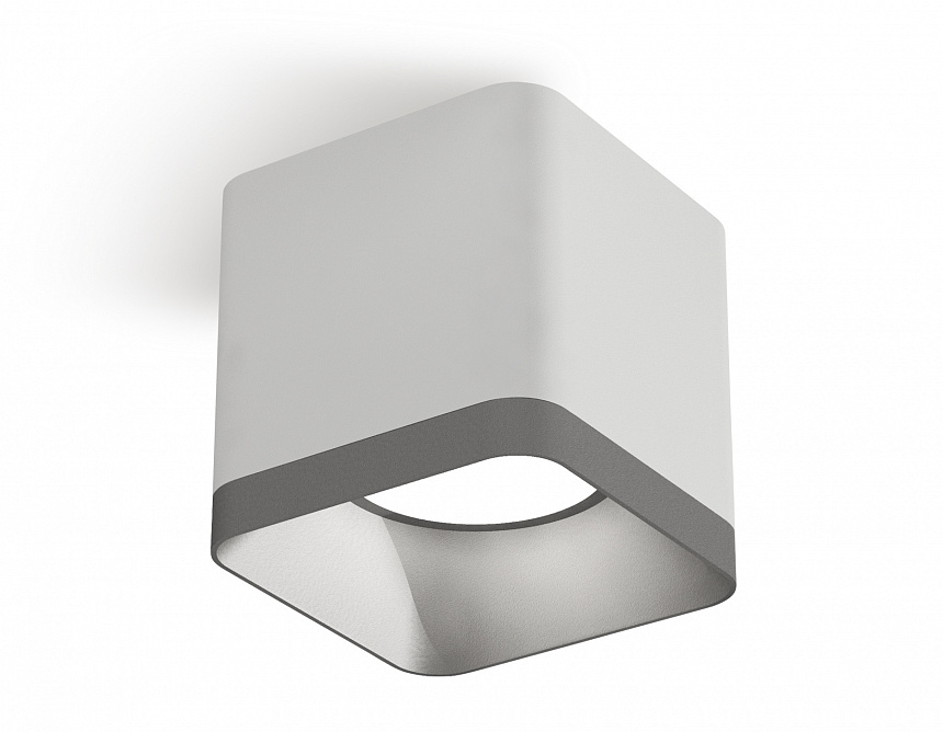 XS7805003 SWH/SSL белый песок/серебро песок MR16 GU5.3 (C7805, N7703)