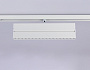 GL4080 WH белый 18W 4200K 48V 24° 325*22*45
