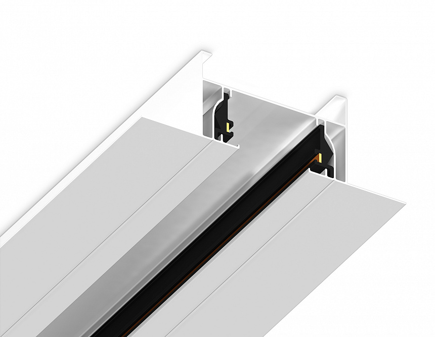 GL7123 WH белый IP20 220V 2000*58.6*18