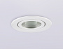 TN1150 WH белый IP44 GU5.3 D81*28