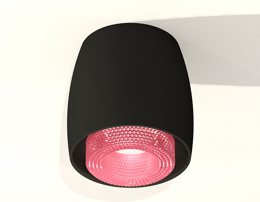 XS1142022 SBK/PI черный песок/розовый MR16 GU5.3 (C1142, N7193) XS1142022 SBK/PI черный песок/розовый MR16 GU5.3 (C1142, N7193)