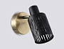 TR8667 BK/SB чёрный/бронза E14 max 60W 180*100*150
