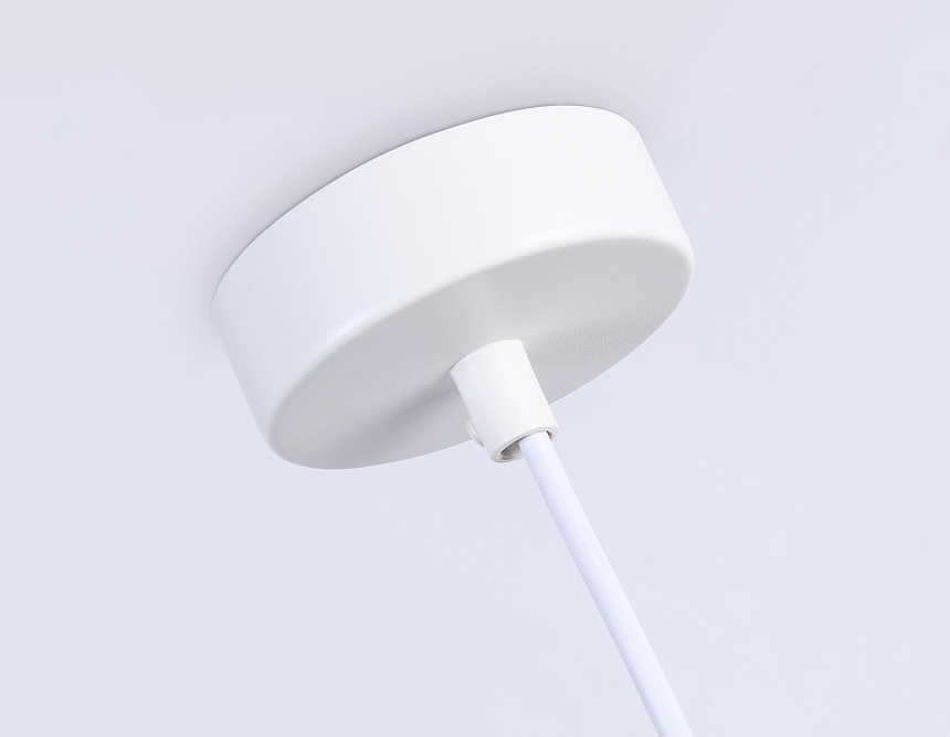 TN51611 BK/WH черный/белый GU10 D58*1300