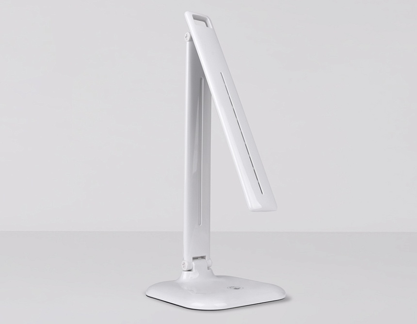 DE500 WH белый LED 4200K 9W