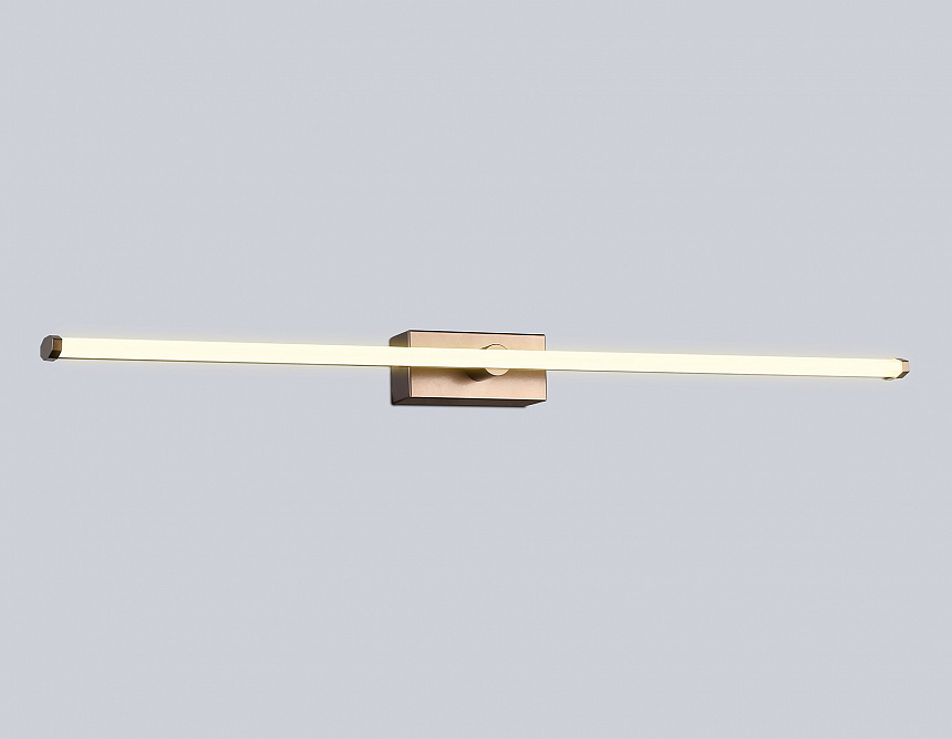 FL6123 CF кофе 14W 3000K-6400K 610*45*80 FL6123 CF кофе 14W 3000K-6400K 610*45*80