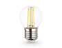 451123 Filament LED G45 11W E27 2700K 220-240V