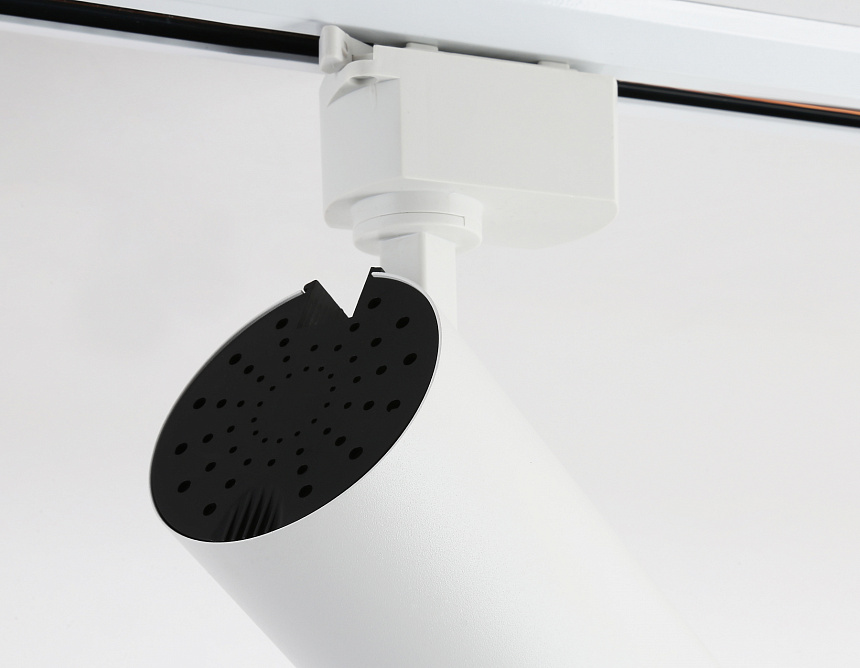 GL5822 WH белый LED 24W 4200K 24°