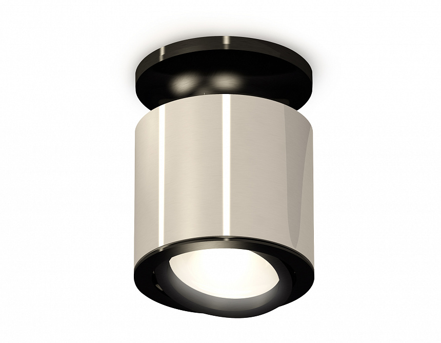 XS7405020 PSL/PBK серебро полированное/черный полированный MR16 GU5.3 (N7926, C7405, N7002) XS7405020 PSL/PBK серебро полированное/черный полированный MR16 GU5.3 (N7926, C7405, N7002)