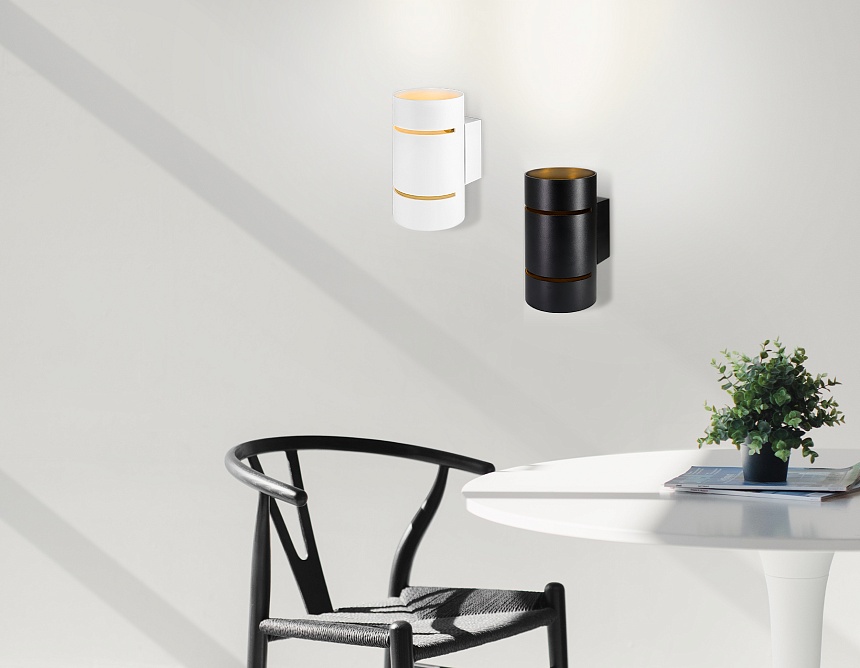 FW2472 WH белый G9 max 40W 150*80*100 FW2472 WH белый G9 max 40W 150*80*100