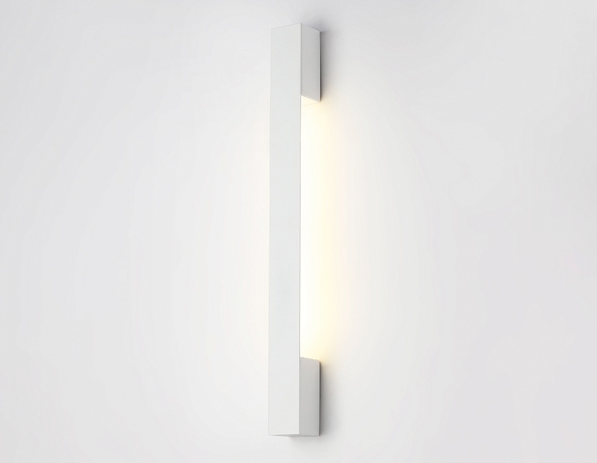 FW4411 SWH белый песок LED 4200K 6W 450*40*35 FW4411 SWH белый песок LED 4200K 6W 450*40*35