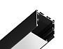 GP2550BK черный 2000*35*35