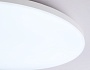 FZ2003 WH белый IP54 30W 3000K-6500K+RGB Wi-Fi Алиса/Tuya/Smart Home/Alexa D450*60 (ПДУ ИК)