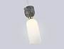 LH53331 GD/WH золото/белый G9 max 25W D80*1700