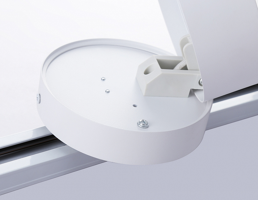 GL6875 WH белый LED 16W 4200K D115*90