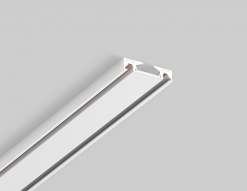 GV1001 WH белый IP20 48V 1000*26*6