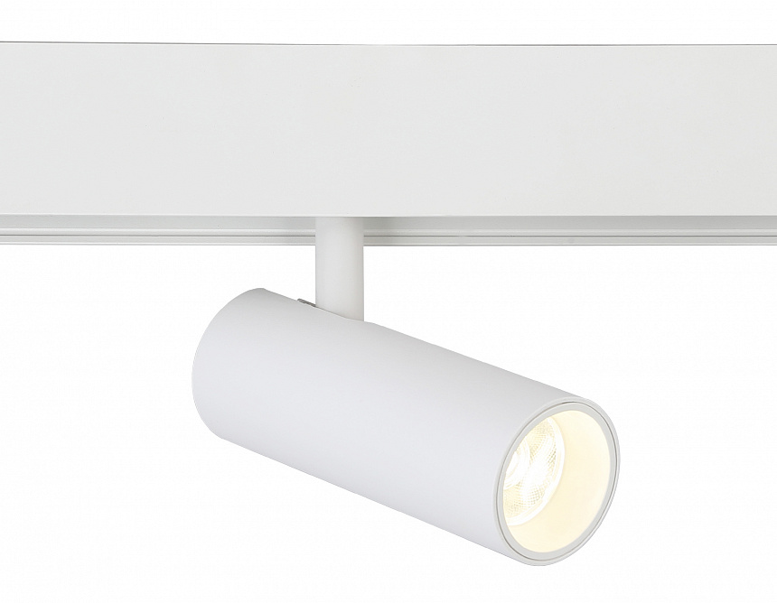 GL3819 WH белый IP20 10W 4200K 48V 24° D47*128