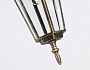 ST2031 GD/BK/CL золото/черный/прозрачный IP54 E27 max 40W D150*780