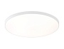FZ1223 WH белый IP44 43W 4200K D455*60 (Без ПДУ)