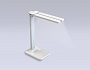 DE490 WH белый LED 3000K/4200K/6400K 9W