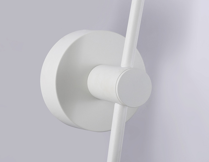 FL66388/3 WH белый 4W 4200K+G9+GU10 378*200*100 FL66388/3 WH белый 4W 4200K+G9+GU10 378*200*100