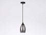 TR3535 BK/SM/FR черный/дымчатый/белый матовый E27 max 40W D120*800