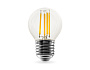451124 Filament LED G45 11W E27 4000K 220-240V
