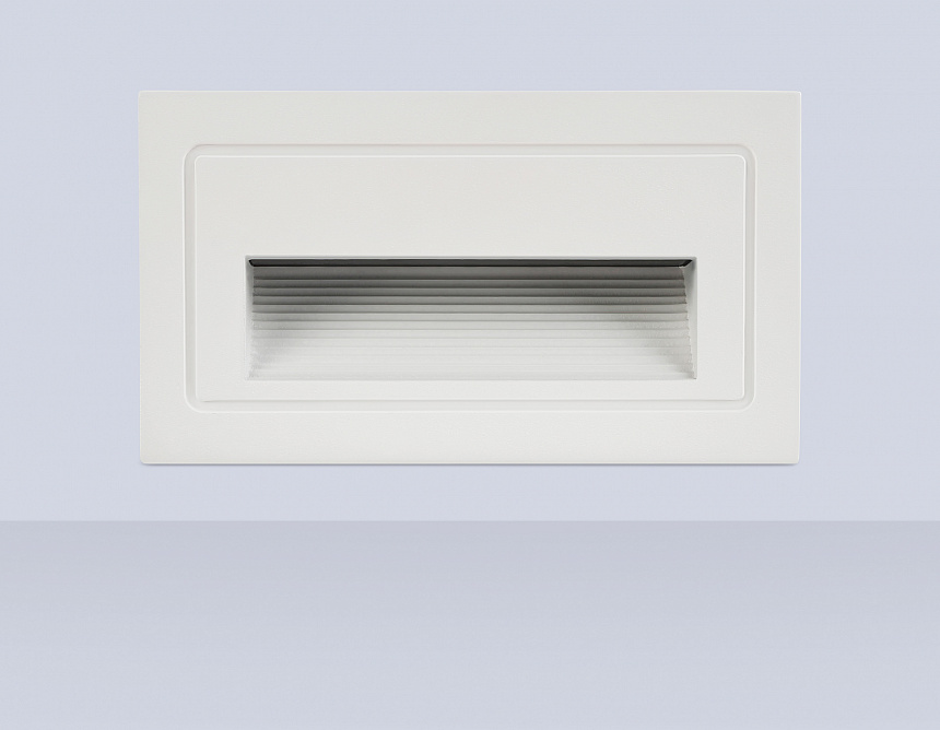 ST8222 WH белый IP65 LED 3000K 3W 102*58*52 ST8222 WH белый IP65 LED 3000K 3W 102*58*52