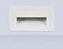 ST8222 WH белый IP65 LED 3000K 3W 102*58*52