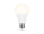 601003 LED A60 10W IC E27 2700K 175-265V