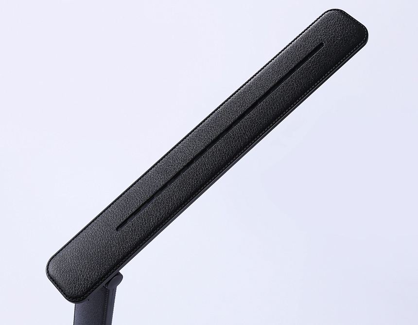 DE503 BK черный LED 3000-6400K 9W