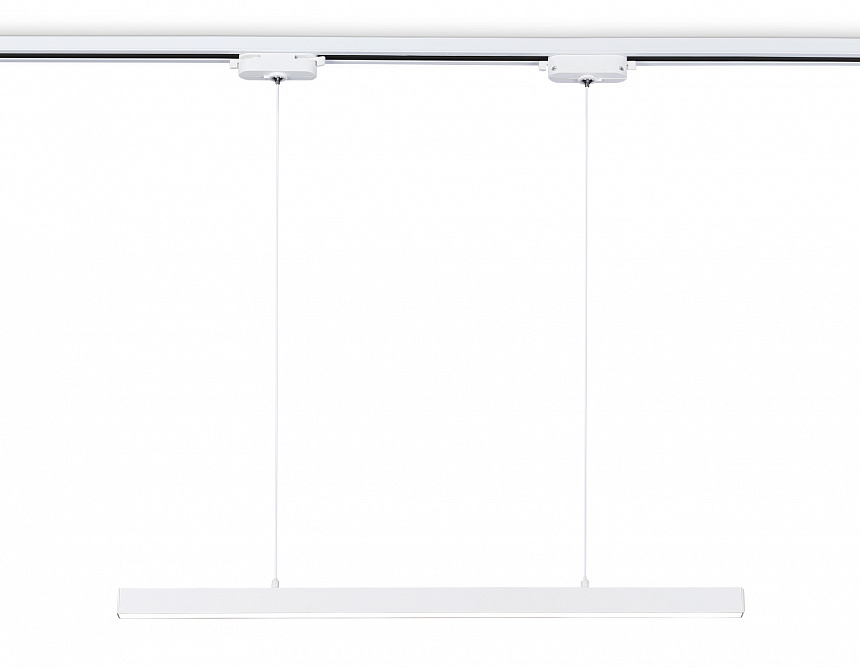 GL6783 WH белый LED 24W 4200K 600*22*1025