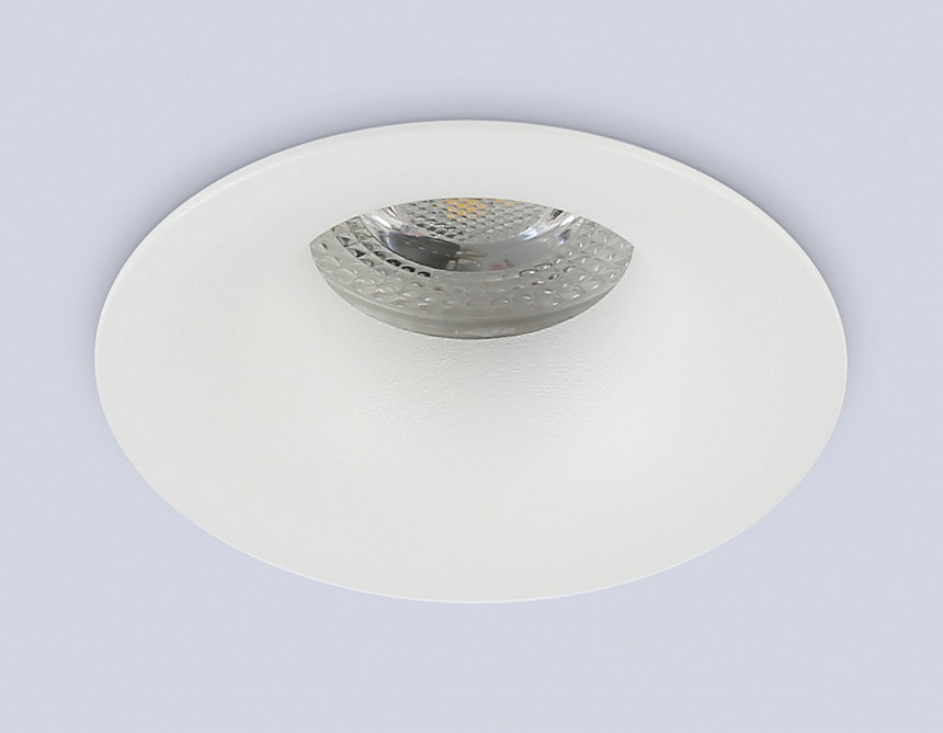 TS51810 WH белый MR11 GU5.3 D55*26 TS51810 WH белый MR11 GU5.3 D55*26